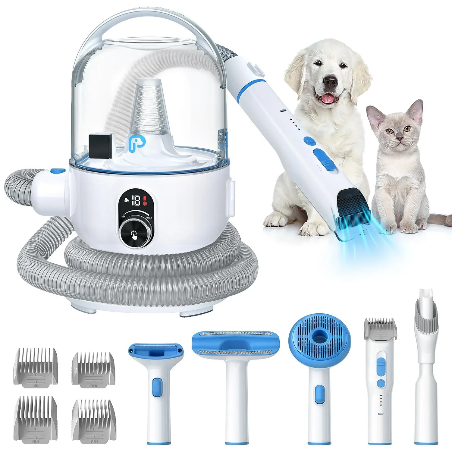 Grooming Supply