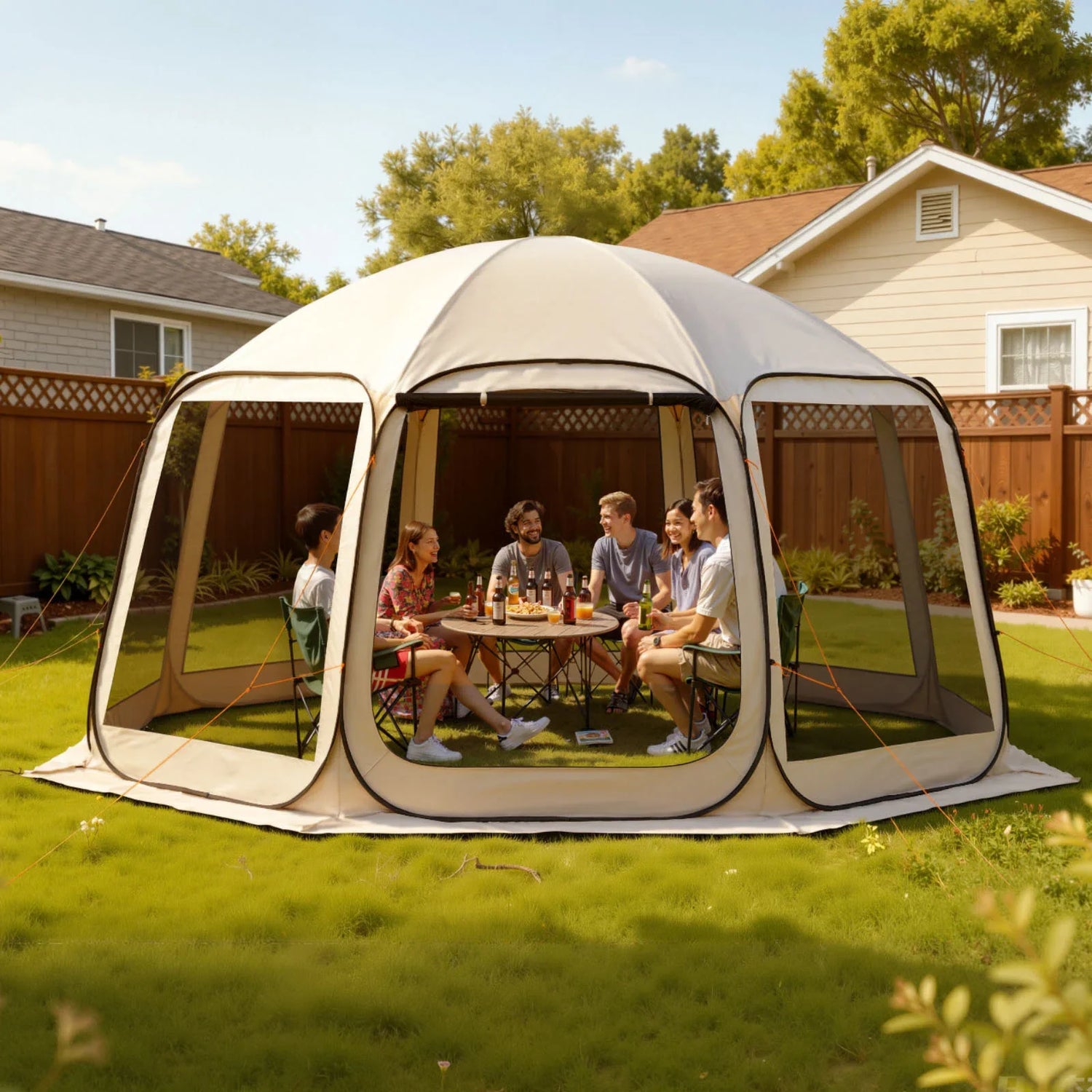 Outdoor Supplies