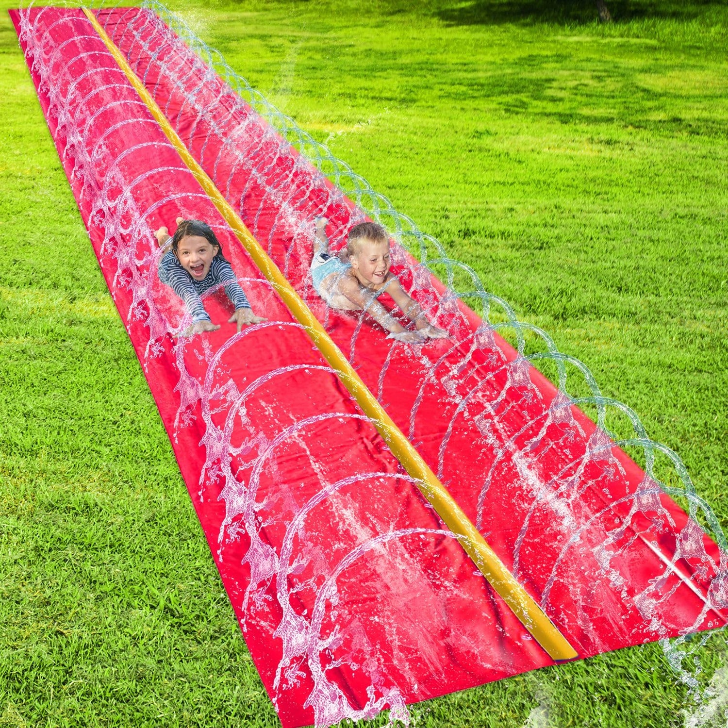Water Fun