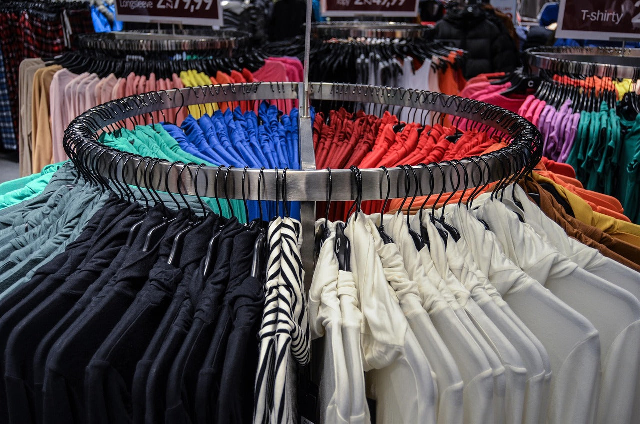 Apparel